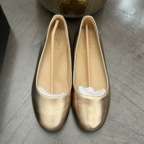 NATURALIZER Maxwell Flats (NARROW) - Picture 3 of 14